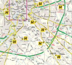 Carte stradali