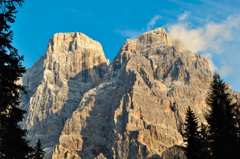 Escursioni nelle Dolomiti Archivi | Pagina 4 di 7 | Iter ...