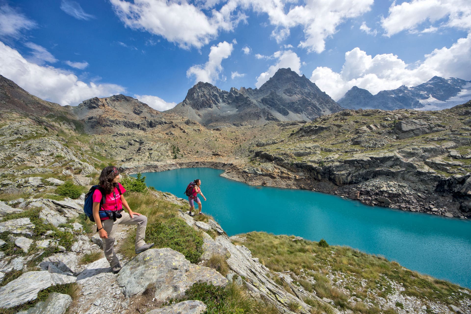 Escursioni in Lombardia