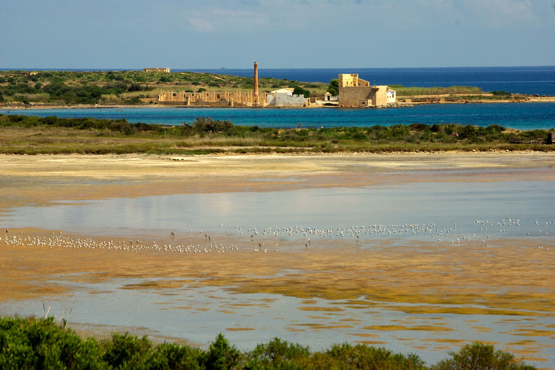 Escursioni in Sicilia