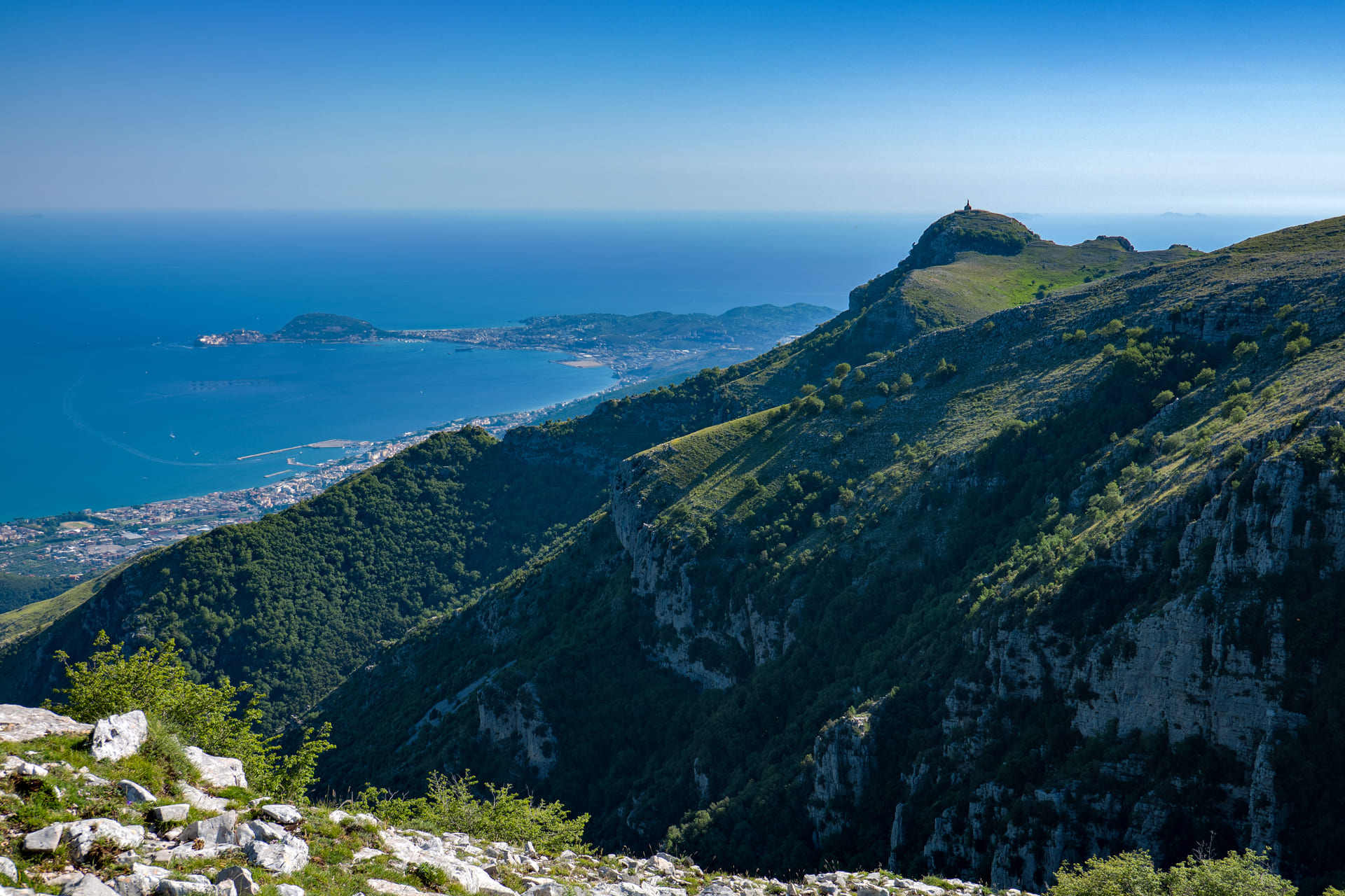 Escursioni nel Lazio