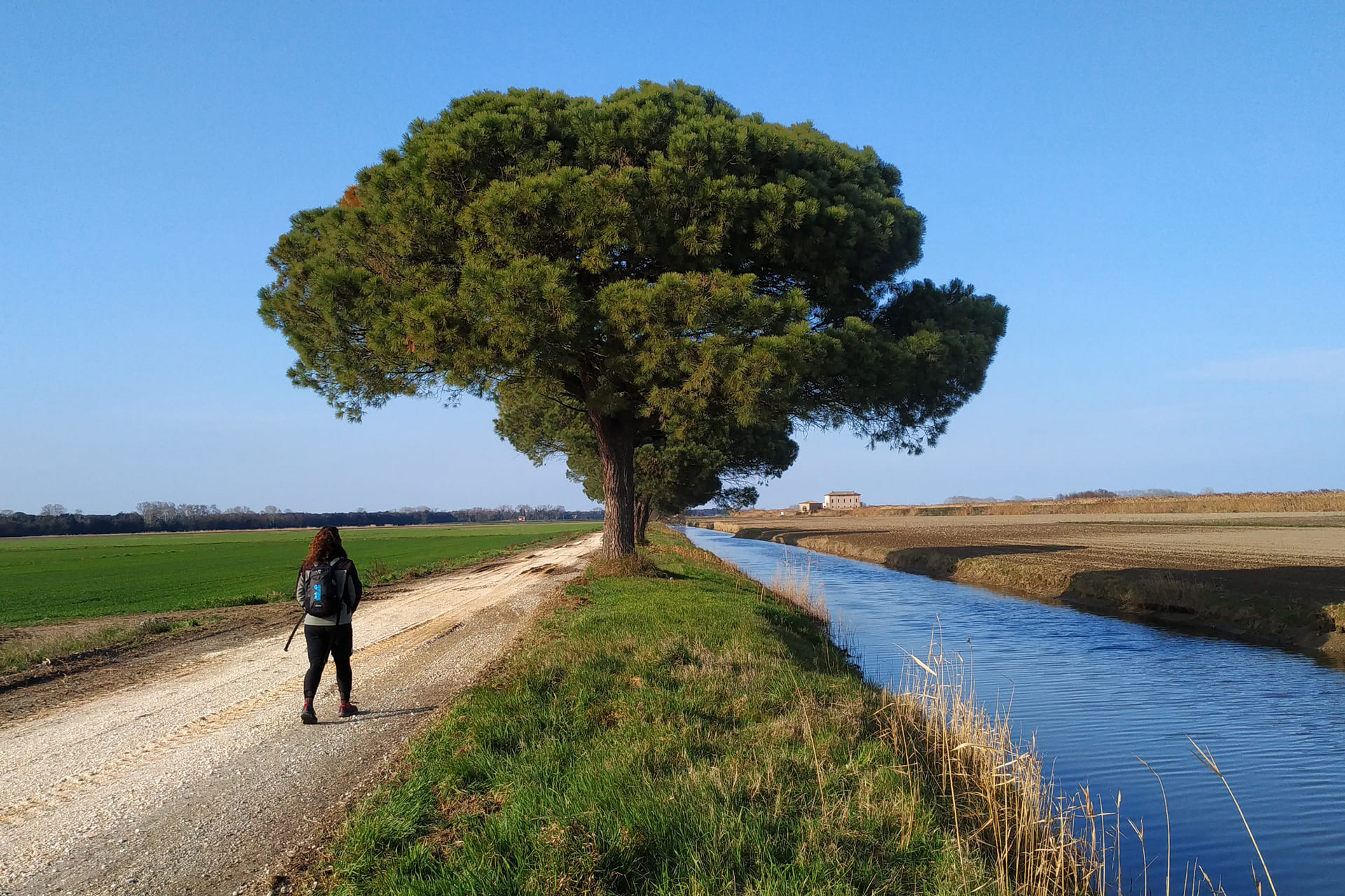 Escursioni in Emilia Romagna