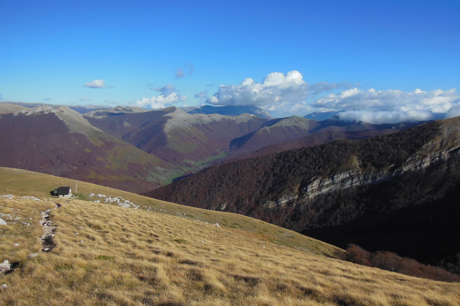 Escursioni in Abruzzo