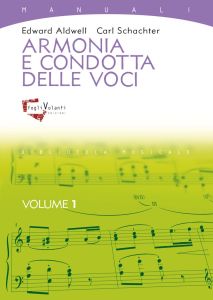 Armonia e condotta delle voci. Vol. 1
