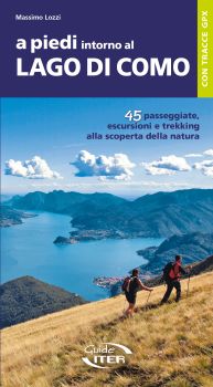 A piedi intorno al Lago di Como